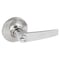 Sure-Loc Hardware Sure-Loc Hardware Cedar Entry Lever, Polished Chrome CD107 26 - alternate 3